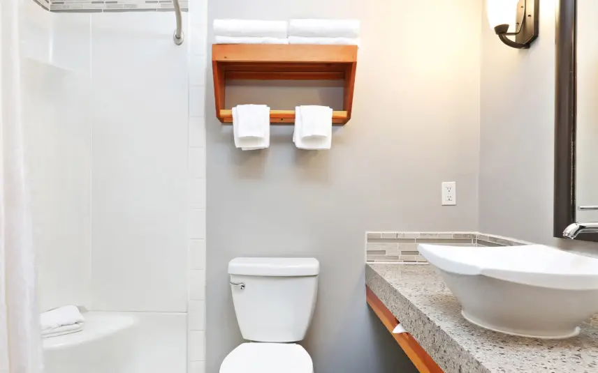 Kingfisher Comfort - Ocean Standard Room