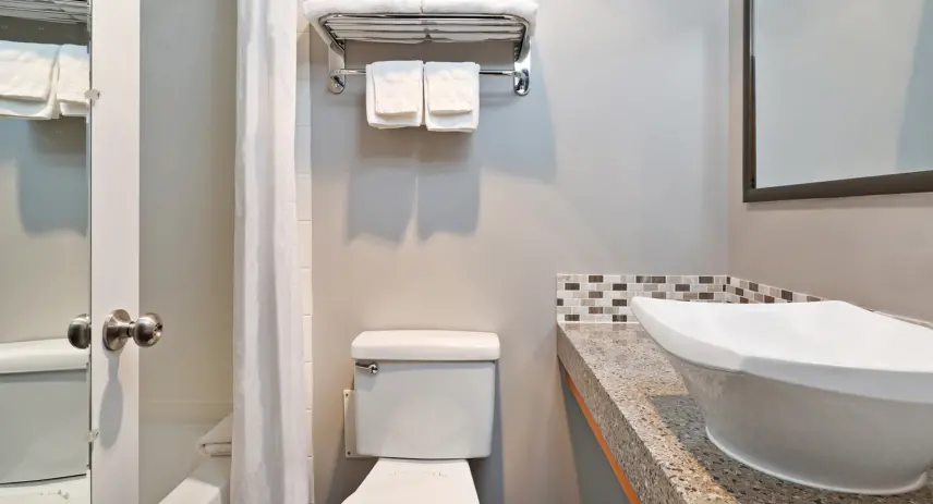 Kingfisher Comfort - Ocean Standard Room 