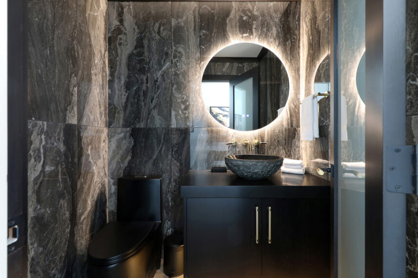 Penthouse Sunriser PH2 at Kingfisher Pacific Resort and Spa on Vancouver Island