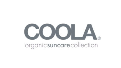 Coola Organic Suncare Collection logo